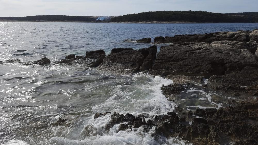 Отель, гостиница в Пуле, Хорватия, 1 000 м² - фото 6