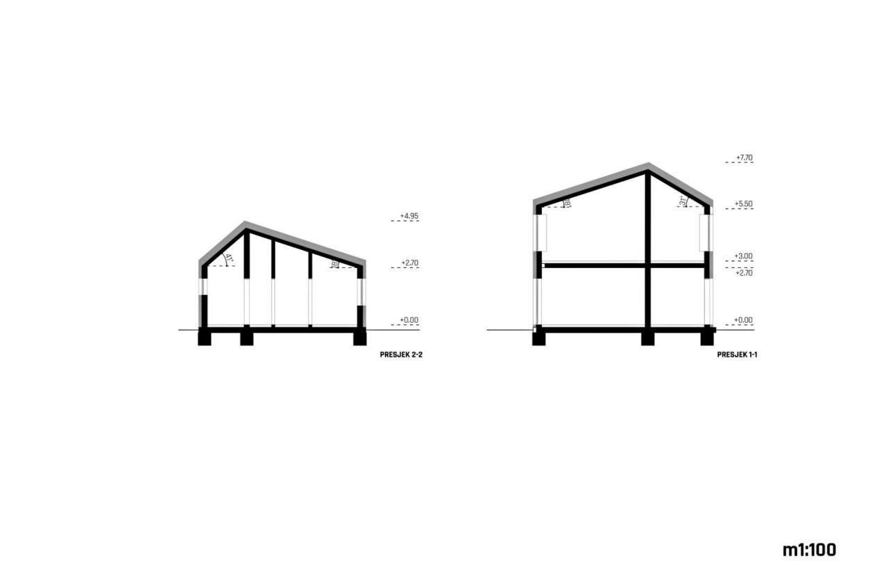 Вилла в Вижинаде, Хорватия, 330 м² - фото 13