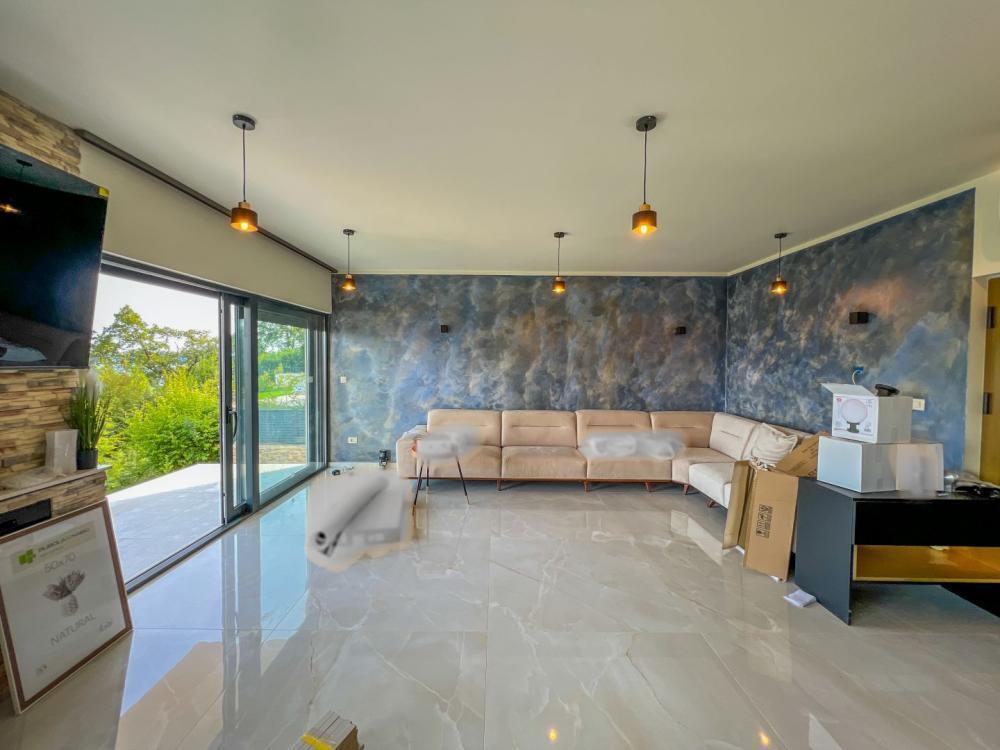 Вилла в Опатии, Хорватия, 400 м² - фото 13