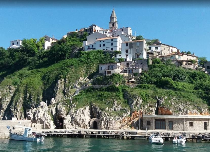 Вилла на Крке, Хорватия, 120 м² - фото 12