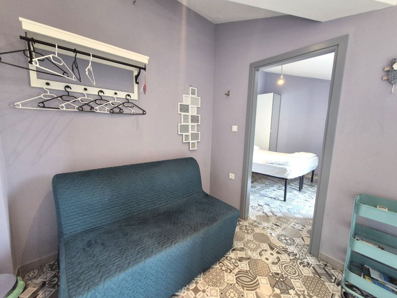 Вилла в Лабине, Хорватия, 300 м² - фото 13