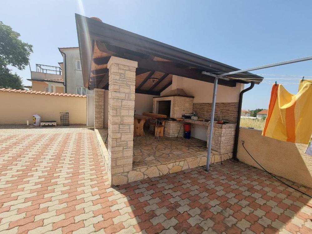 Отель, гостиница в Порече, Хорватия, 360 м² - фото 12