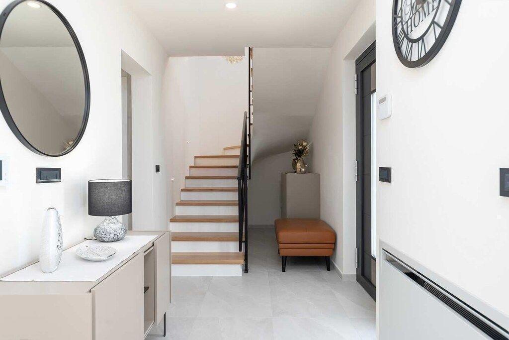 Вилла в Порече, Хорватия, 220 м² - фото 13