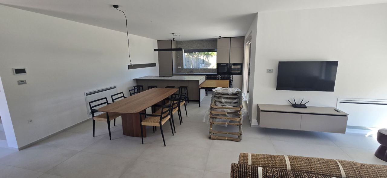 Вилла в Порече, Хорватия, 168 м² - фото 13