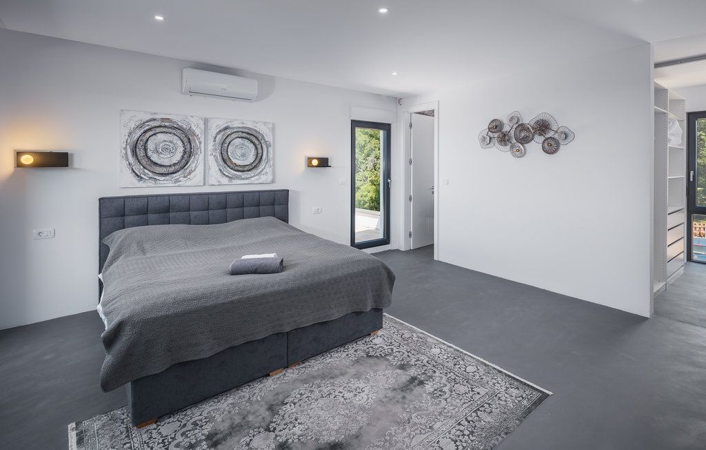 Вилла в Буйе, Хорватия, 255 м² - фото 13