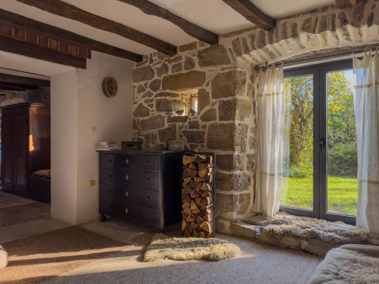 Отель, гостиница Lupoglav, Хорватия, 646 м² - фото 13