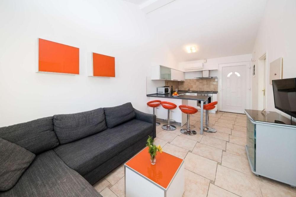 Отель, гостиница Novalja, Хорватия, 593 м² - фото 13