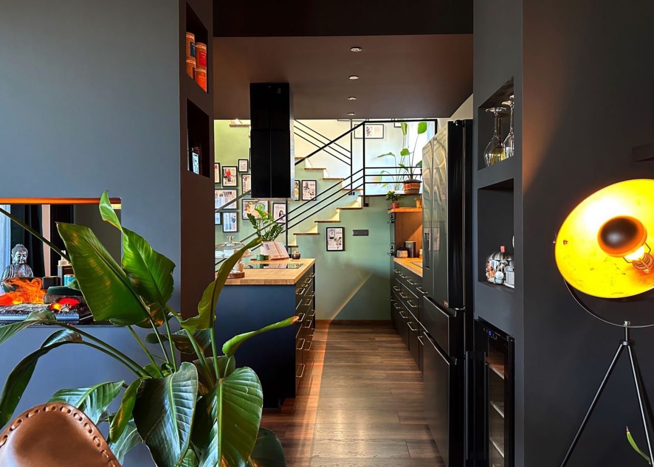 Вилла в Премантуре, Хорватия, 200 м² - фото 13