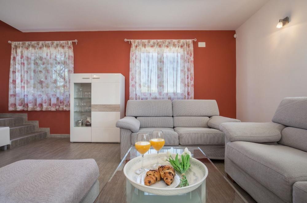 Вилла в Фажане, Хорватия, 180 м² - фото 13