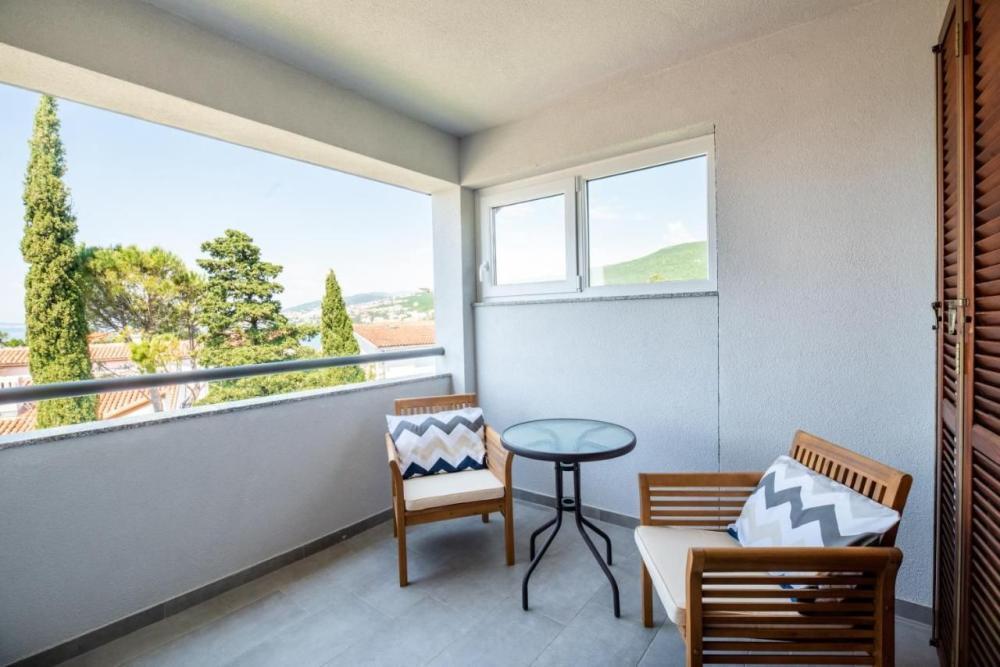 Отель, гостиница Selce, Crikvenica, Хорватия, 300 м² - фото 13