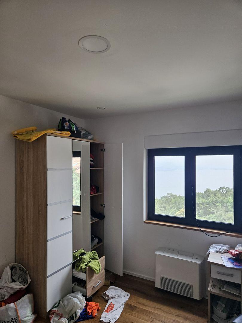 Вилла Bregi, Matulji, Хорватия, 180 м² - фото 13