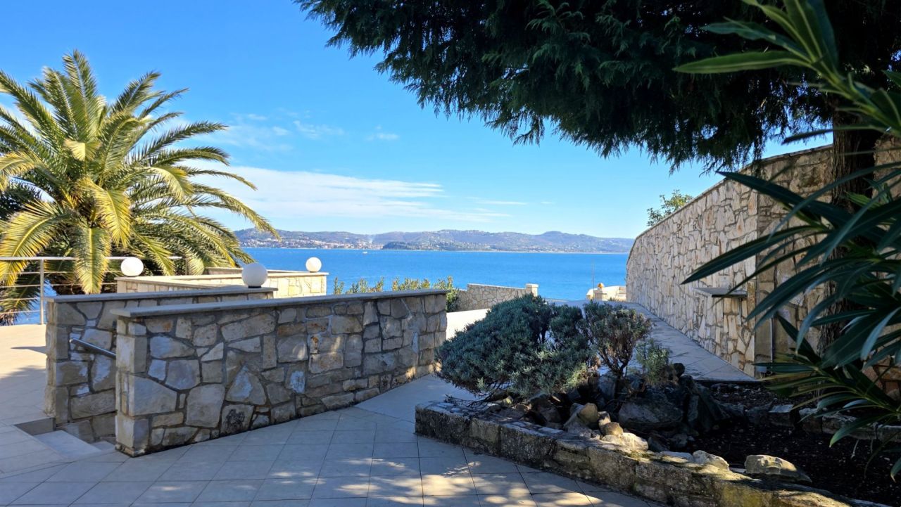 Вилла Crveni Vrh, Хорватия, 262 м² - фото 13