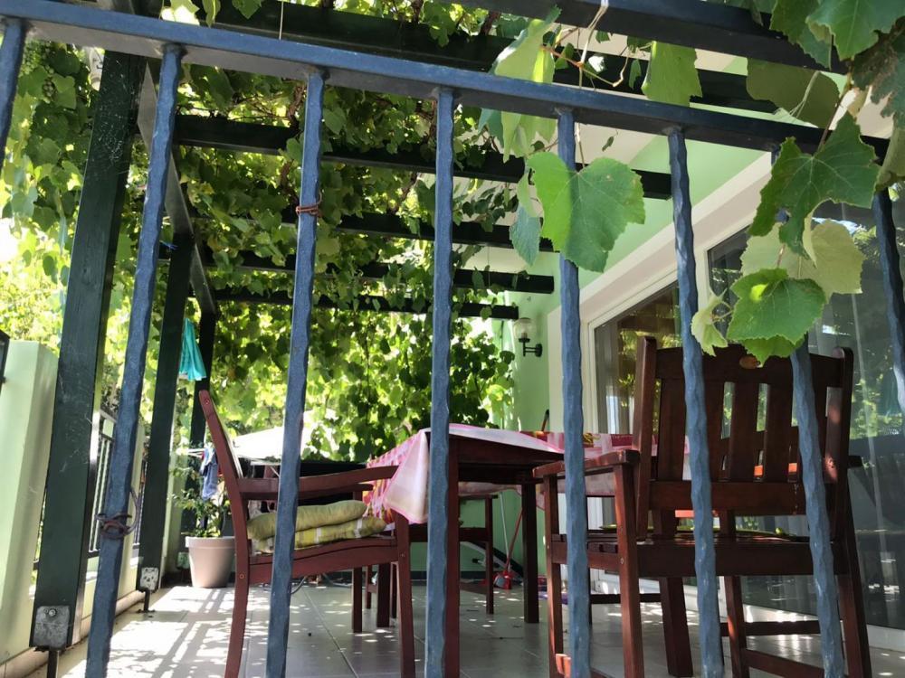 Вилла в Пуле, Хорватия, 150 м² - фото 13