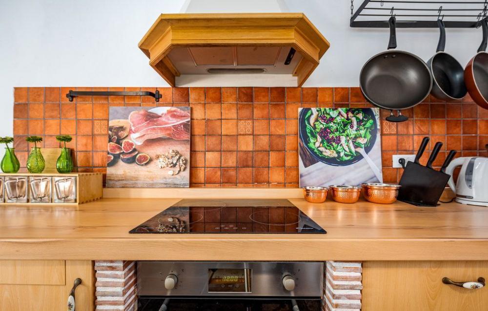 Вилла Barban, Хорватия, 280 м² - фото 13