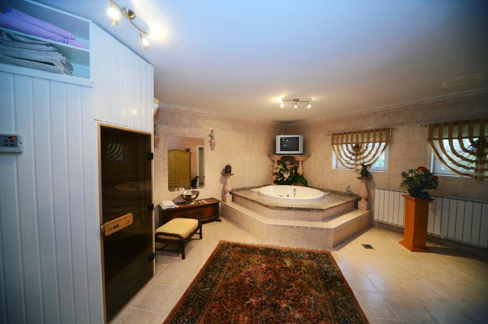 Вилла в Матульи, Хорватия, 400 м² - фото 13