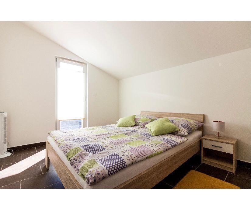 Отель, гостиница в Лабине, Хорватия, 270 м² - фото 13