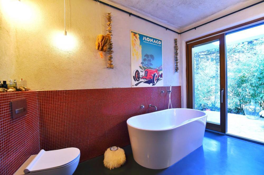 Вилла Kostrena, Хорватия, 185 м² - фото 13