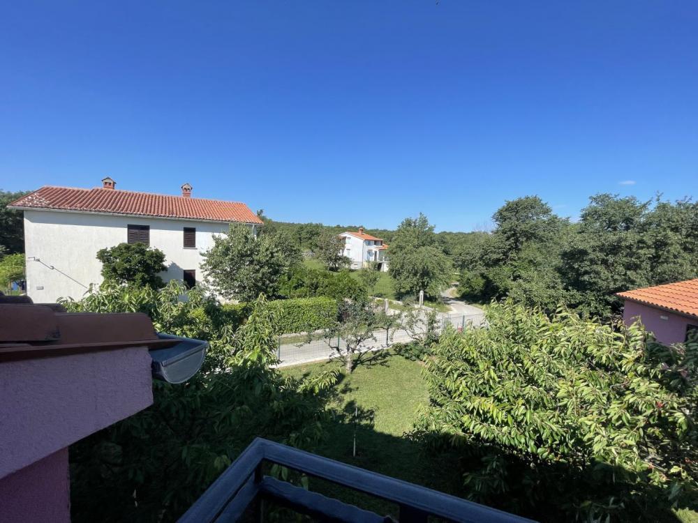 Вилла в Лабине, Хорватия, 260 м² - фото 13