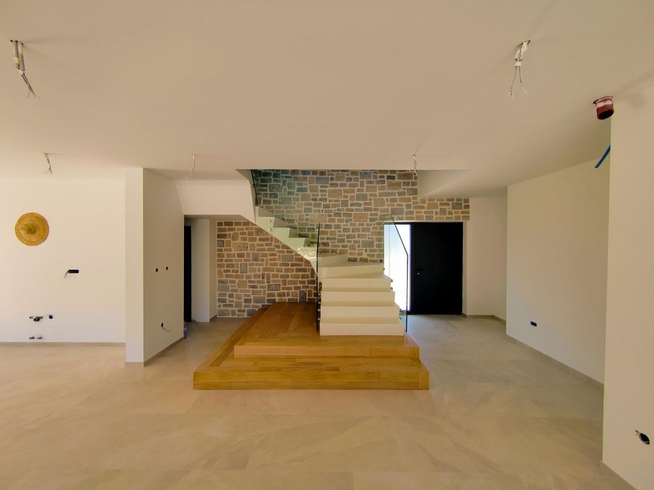 Вилла в Тиняне, Хорватия, 220 м² - фото 13