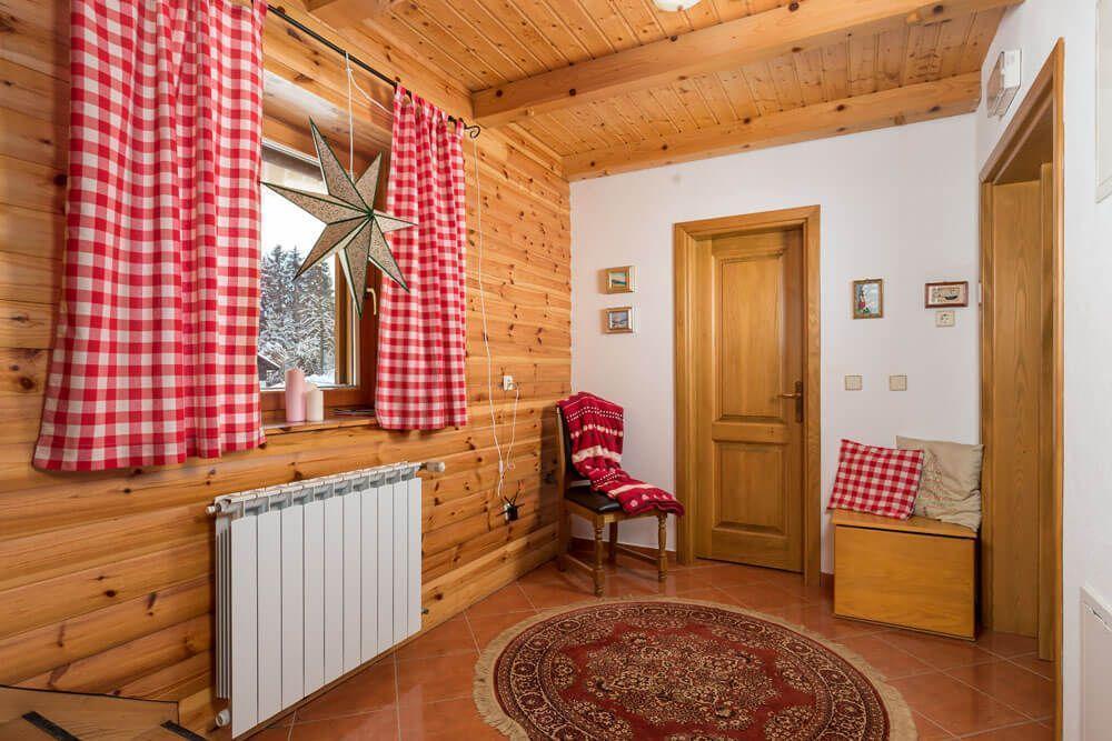 Вилла в Чабаре, Хорватия, 300 м² - фото 13