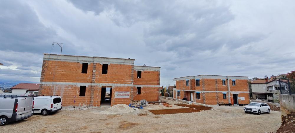 Вилла в Опатии, Хорватия, 177 м² - фото 13