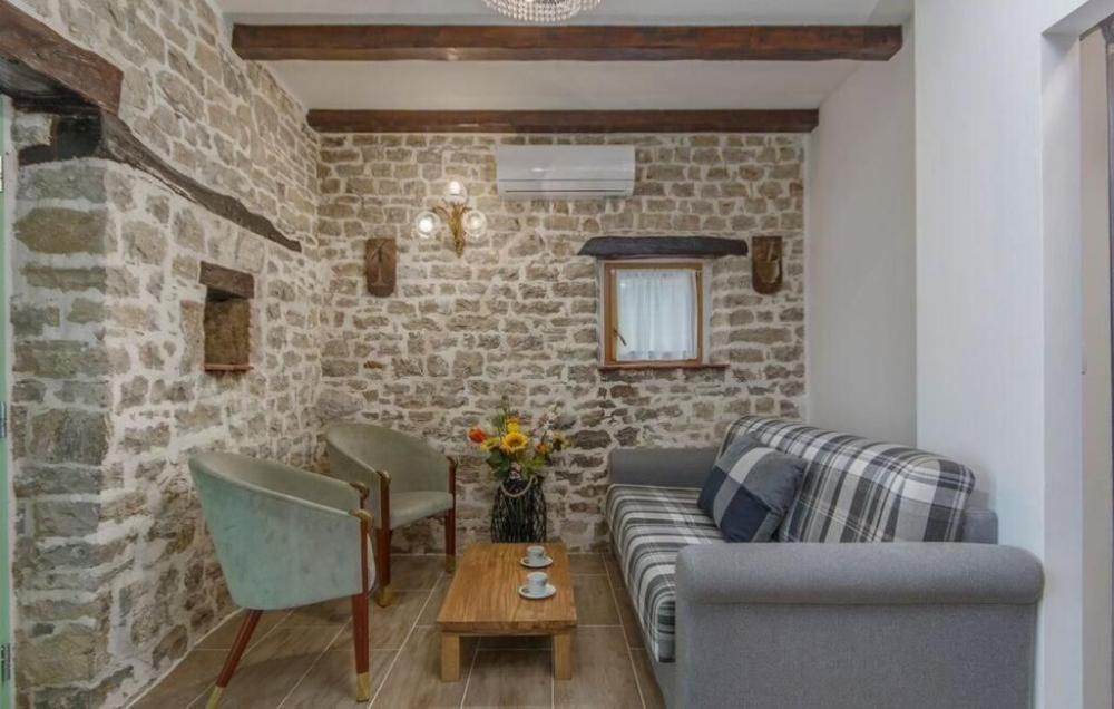 Вилла в Мотовуне, Хорватия, 115 м² - фото 13