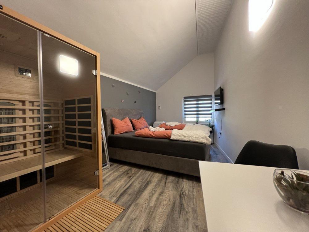 Отель, гостиница в Умаге, Хорватия, 240 м² - фото 13