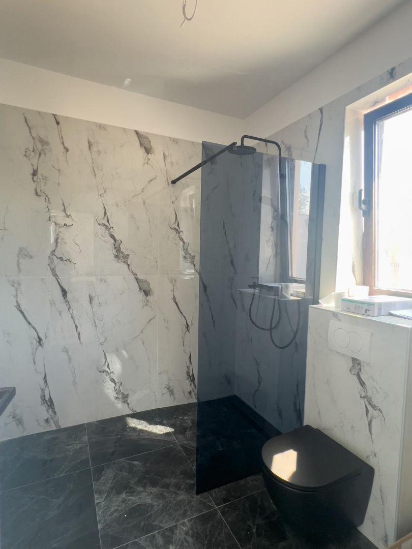 Вилла в Лабине, Хорватия, 140 м² - фото 13