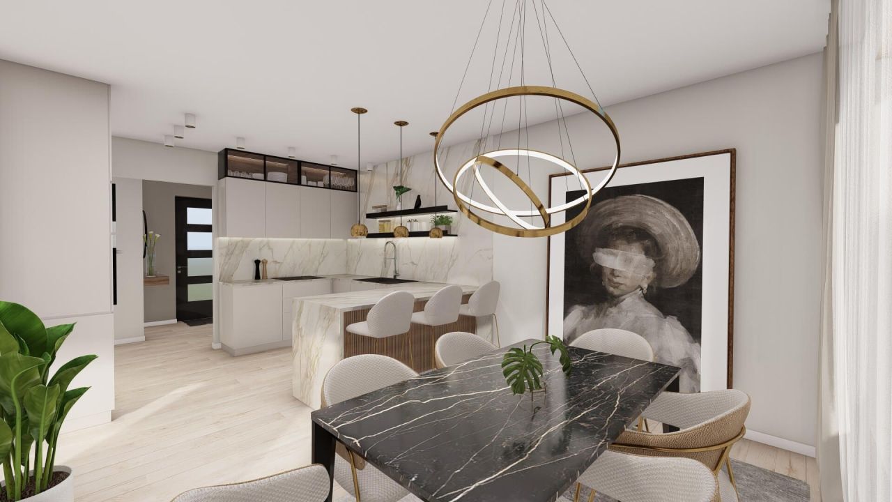 Вилла в Кралевице, Хорватия, 151 м² - фото 14