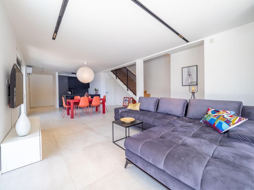 Вилла в Врбнике, Хорватия, 150 м² - фото 14