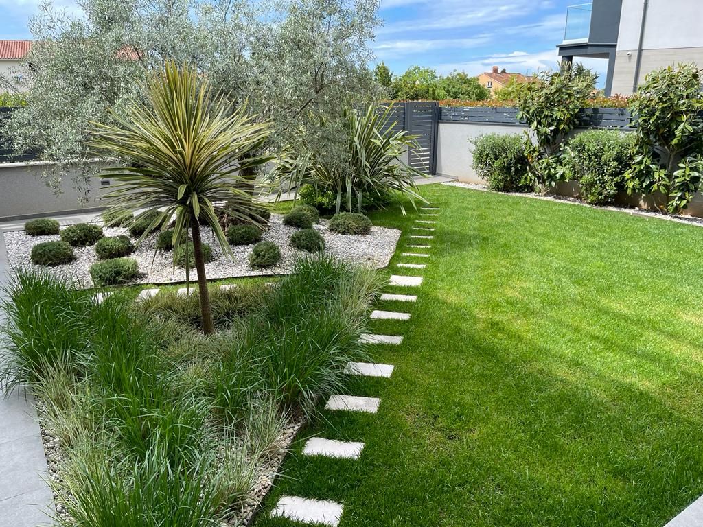 Вилла в Фажане, Хорватия, 350 м² - фото 14