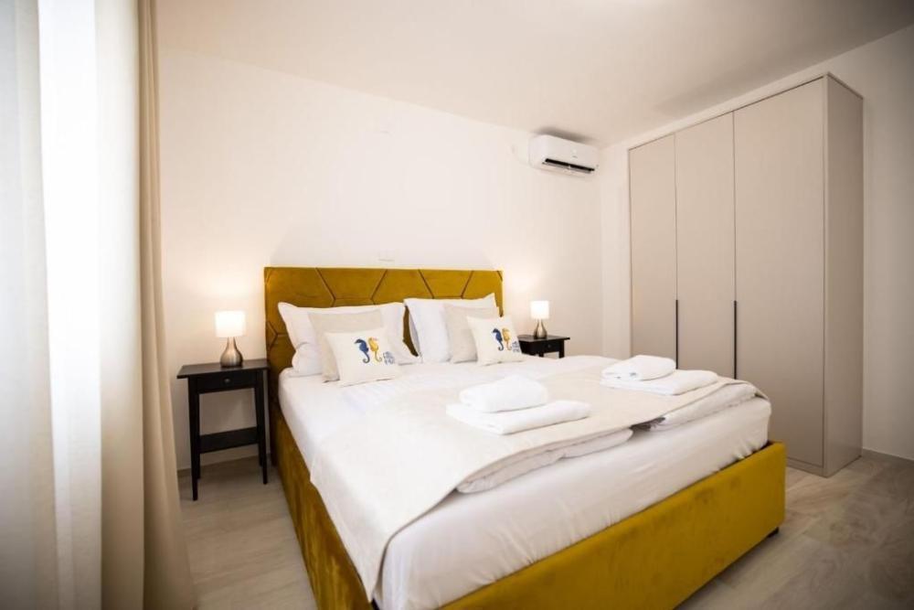 Вилла Vir, Хорватия, 280 м² - фото 14