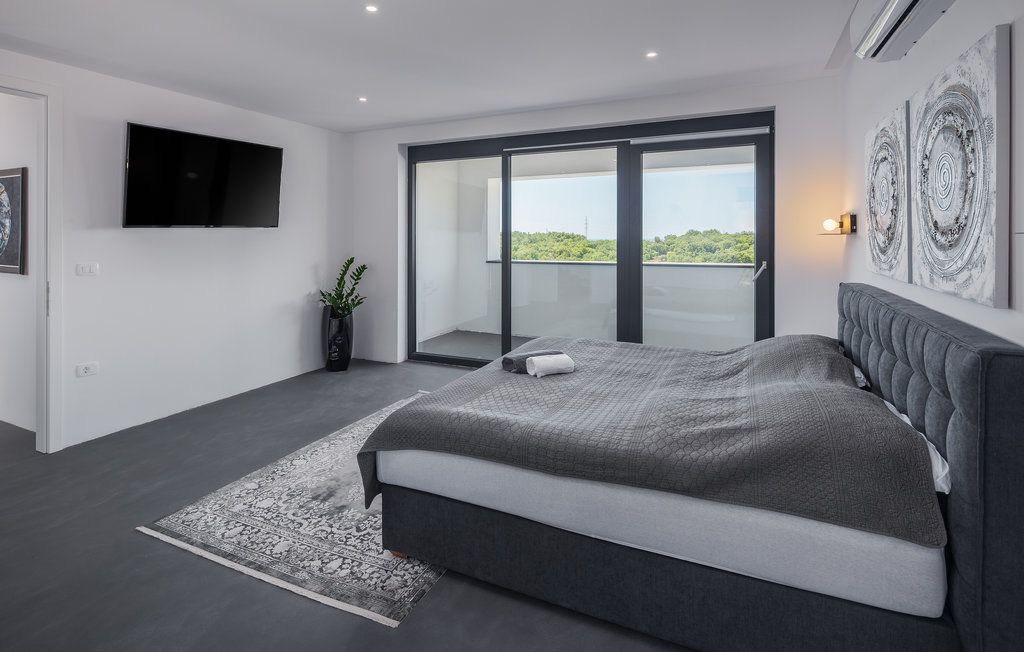 Вилла в Буйе, Хорватия, 255 м² - фото 14