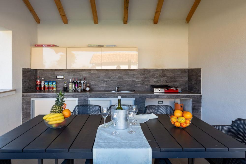 Вилла в Лижняне, Хорватия, 680 м² - фото 14