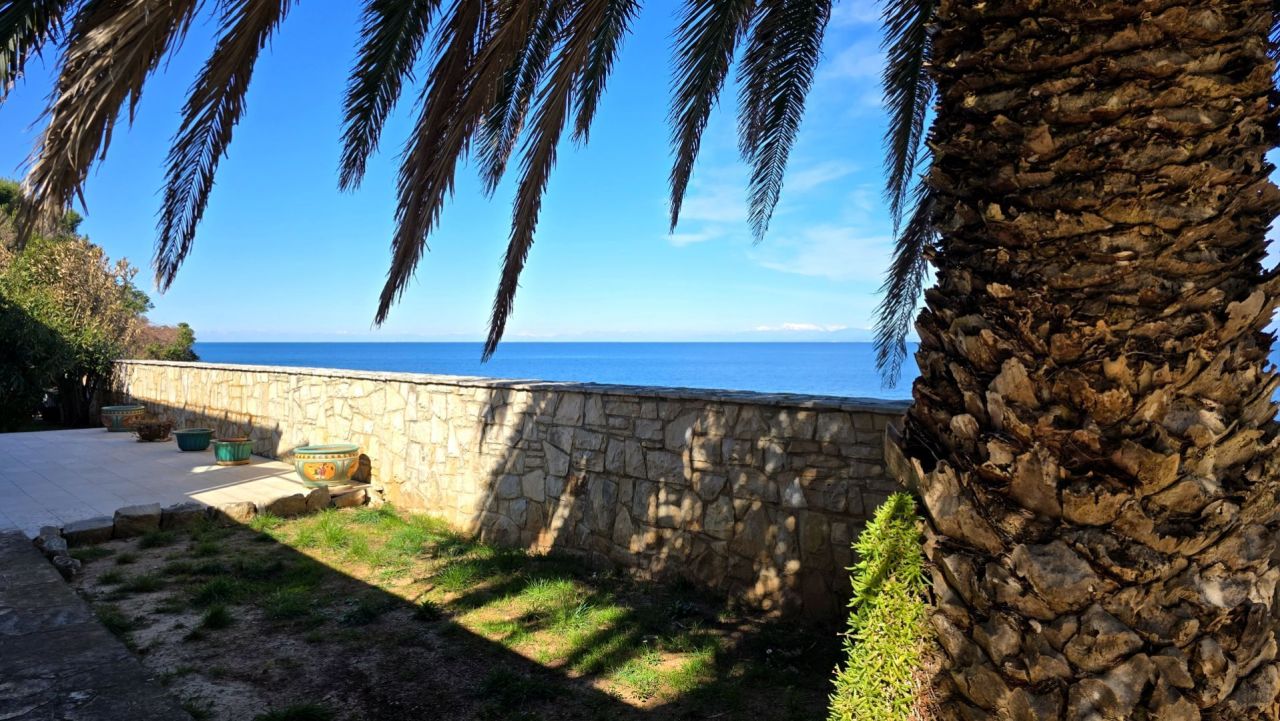 Вилла Crveni Vrh, Хорватия, 262 м² - фото 14