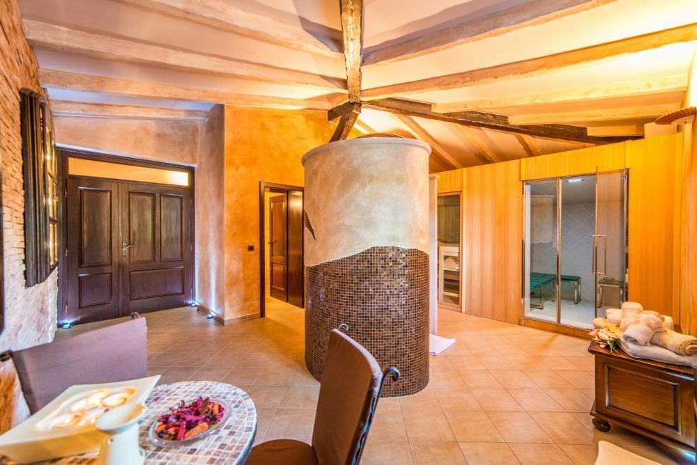 Вилла в Вишняне, Хорватия, 585 м² - фото 14