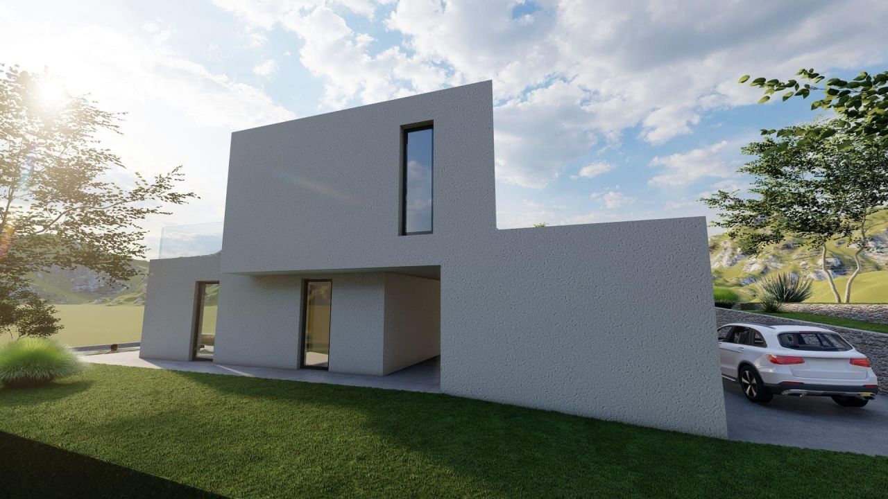 Вилла на Крке, Хорватия, 190 м² - фото 14