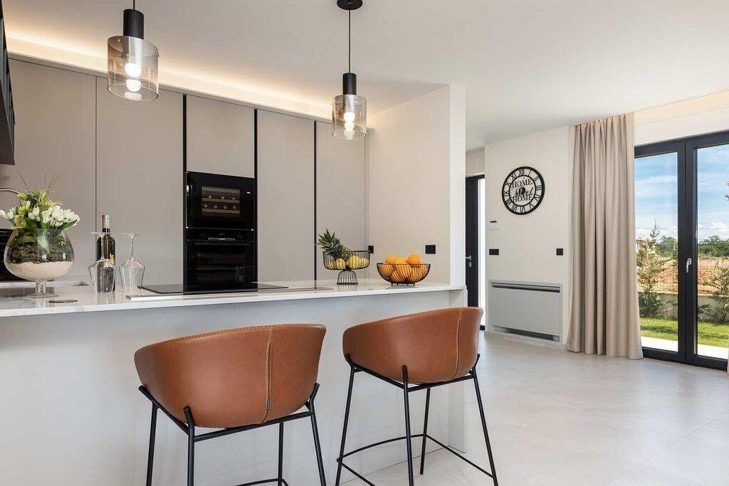 Вилла в Порече, Хорватия, 220 м² - фото 14