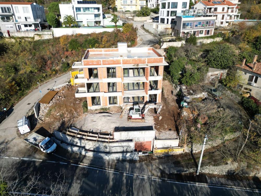 Вилла в Матульи, Хорватия, 600 м² - фото 14