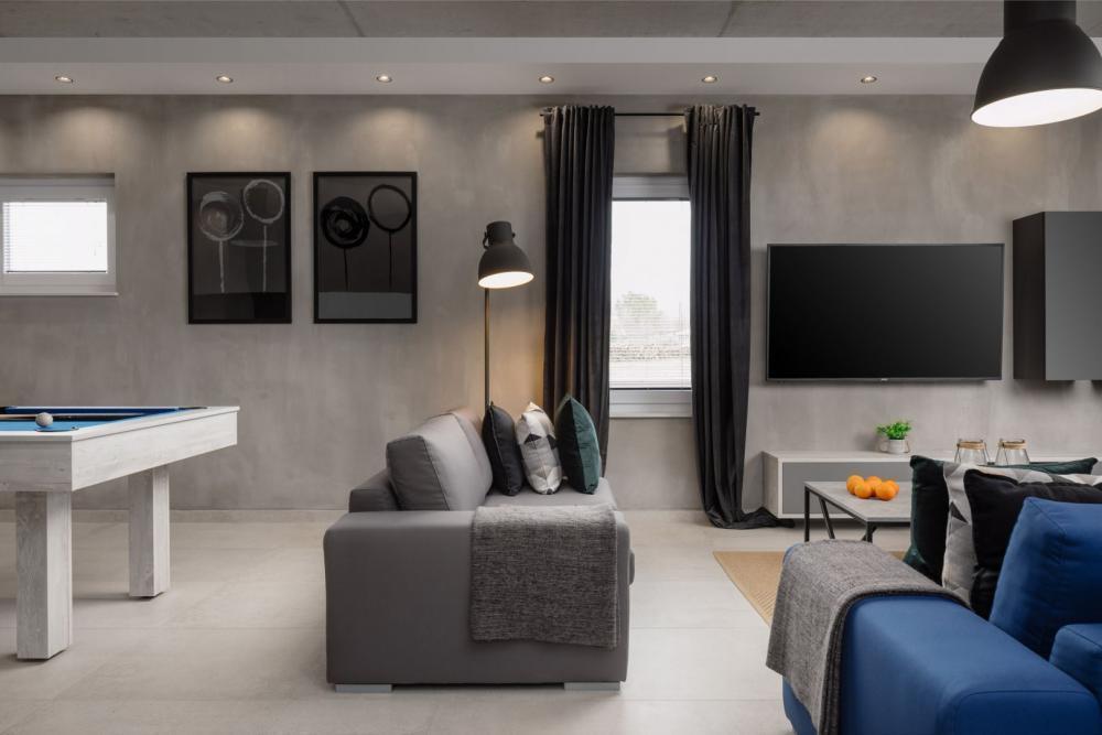 Вилла в Светвинченате, Хорватия, 230 м² - фото 14