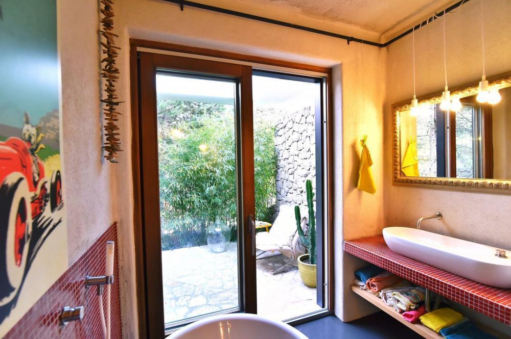 Вилла Kostrena, Хорватия, 185 м² - фото 14