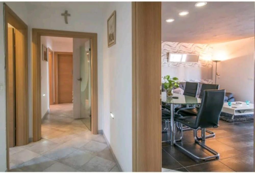 Вилла на Крке, Хорватия, 330 м² - фото 14