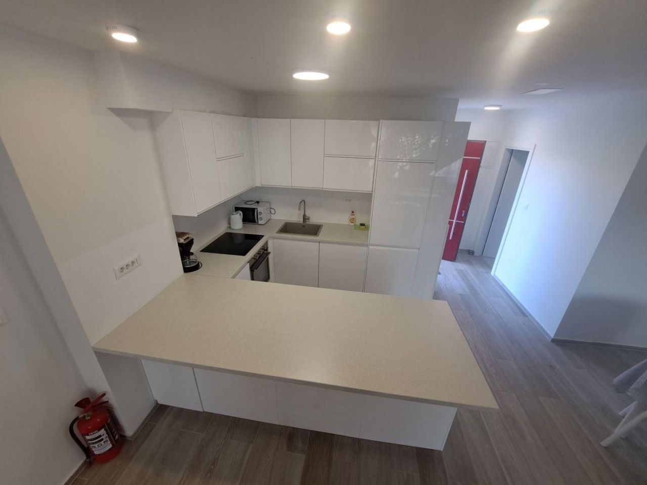 Вилла в Привлаке, Хорватия, 219 м² - фото 14