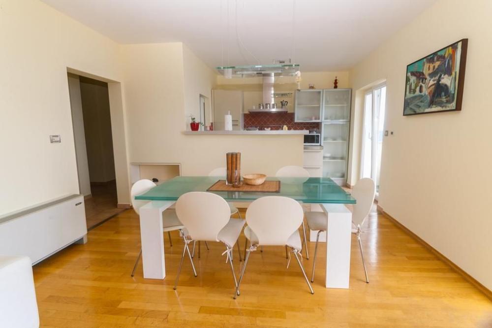 Вилла в Ловране, Хорватия, 380 м² - фото 14