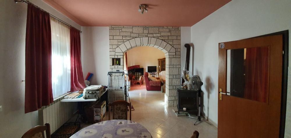 Отель, гостиница в Порече, Хорватия, 420 м² - фото 14