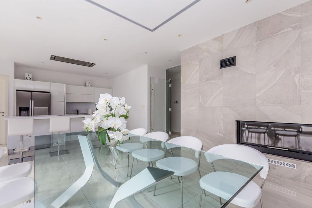 Вилла на Крке, Хорватия, 400 м² - фото 14