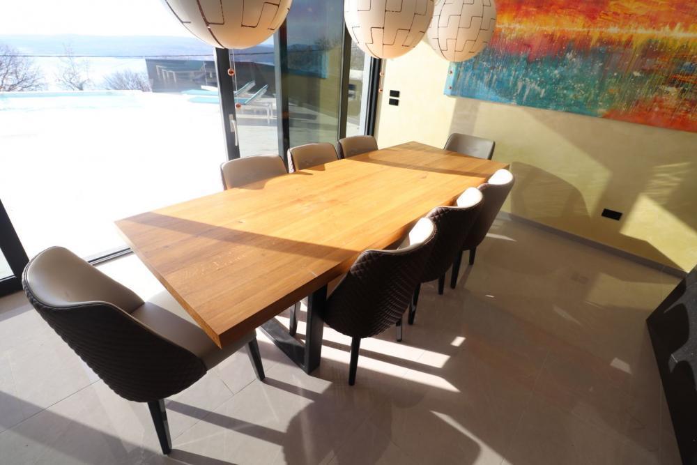 Вилла в Цриквенице, Хорватия, 260 м² - фото 14