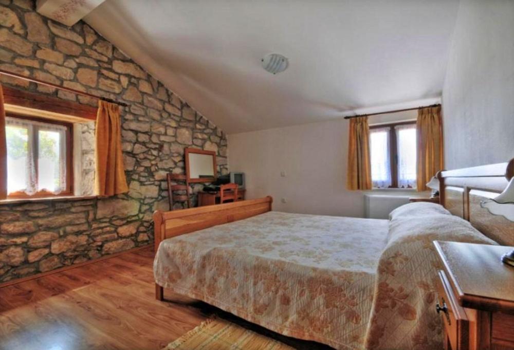 Отель, гостиница в Рабаце, Хорватия, 550 м² - фото 14