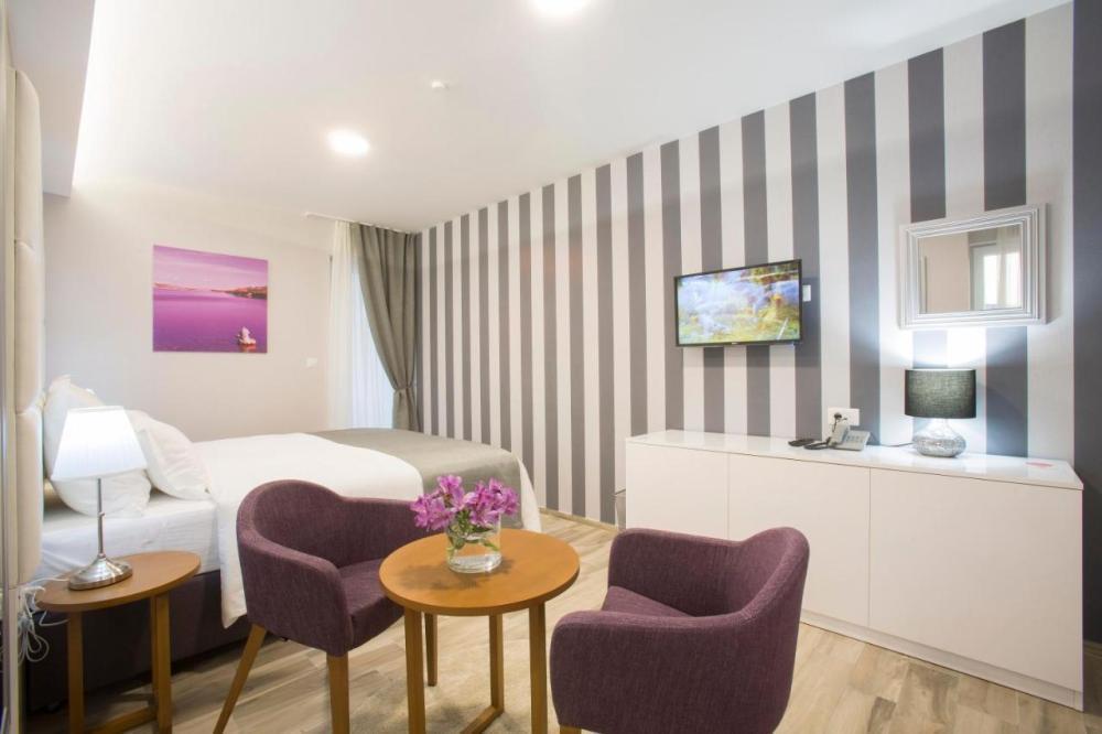 Отель, гостиница на острове Паг, Хорватия, 1 200 м² - фото 14