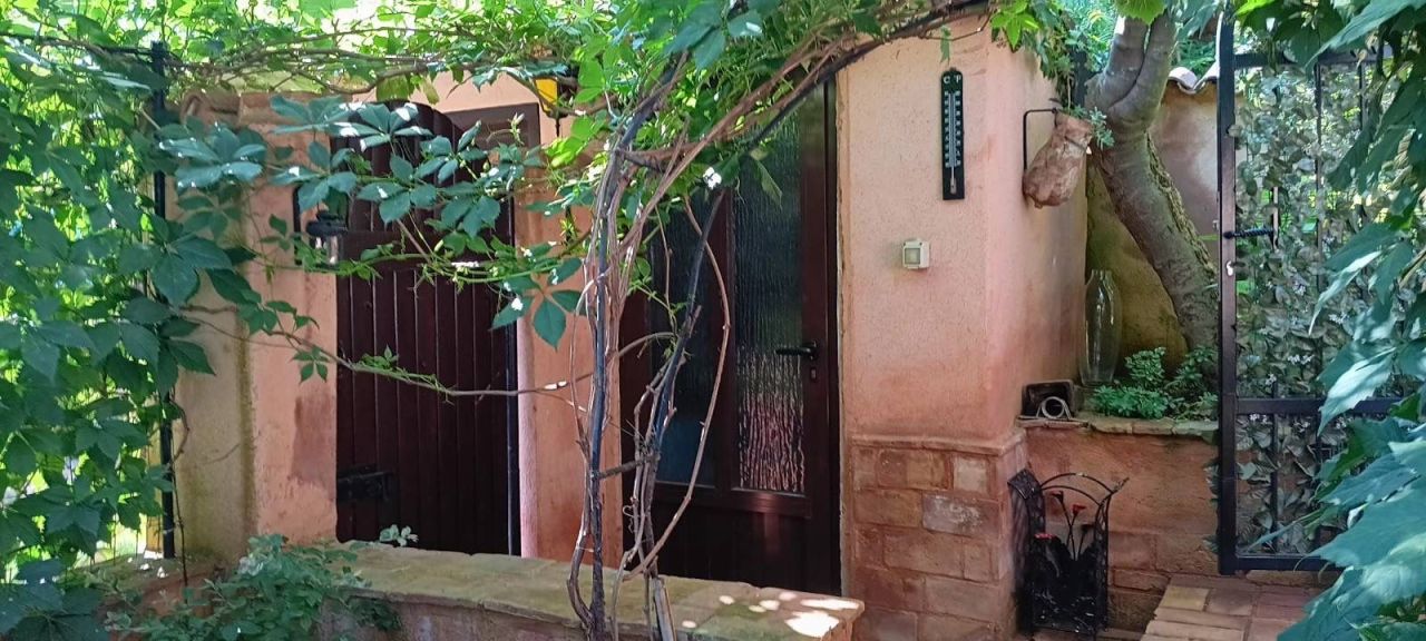 Отель, гостиница в Ровини, Хорватия, 81 м² - фото 14